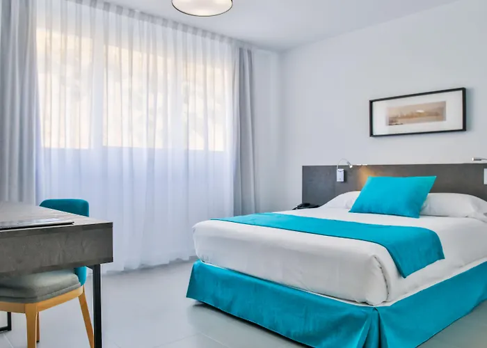 Moon Hotel & Spa.