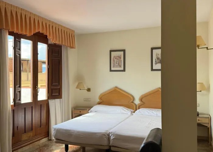 Hotel el Sol